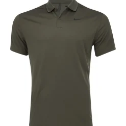 Nike Mens Golf Apparel|Golf Shirts^Dri-Fit Victory oid hirt Poo hort eeve Gof Appare