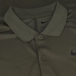 Nike Mens Golf Apparel|Golf Shirts^Dri-Fit Victory oid hirt Poo hort eeve Gof Appare