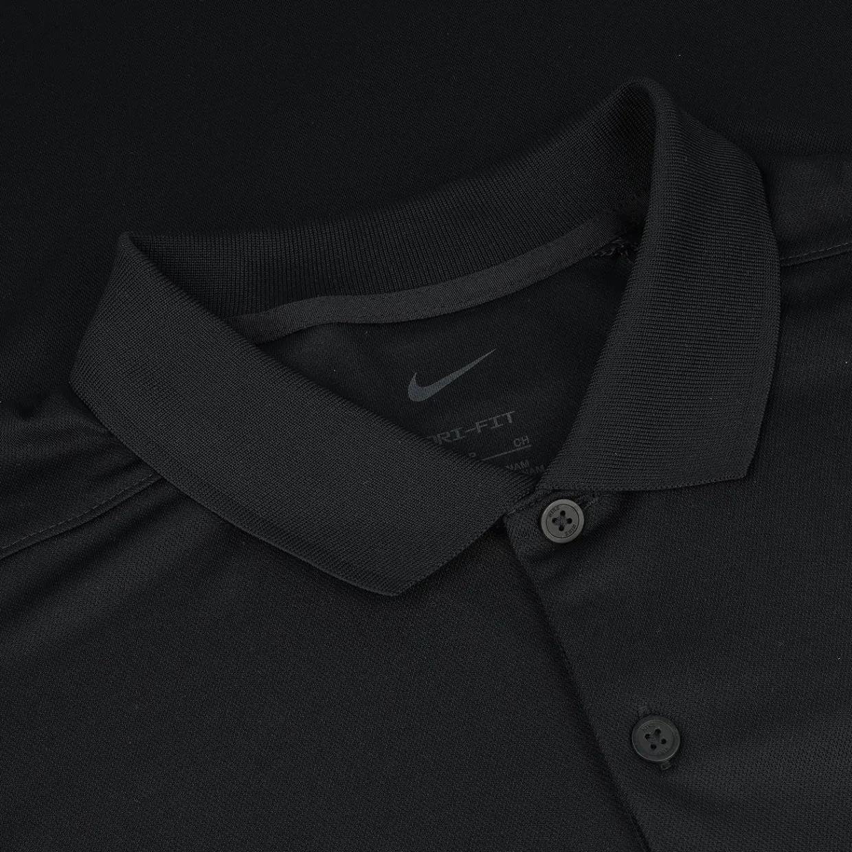 Nike Mens Golf Apparel|Golf Shirts^Dri-Fit Victory oid / hirt Poo ong eeve Gof Appare