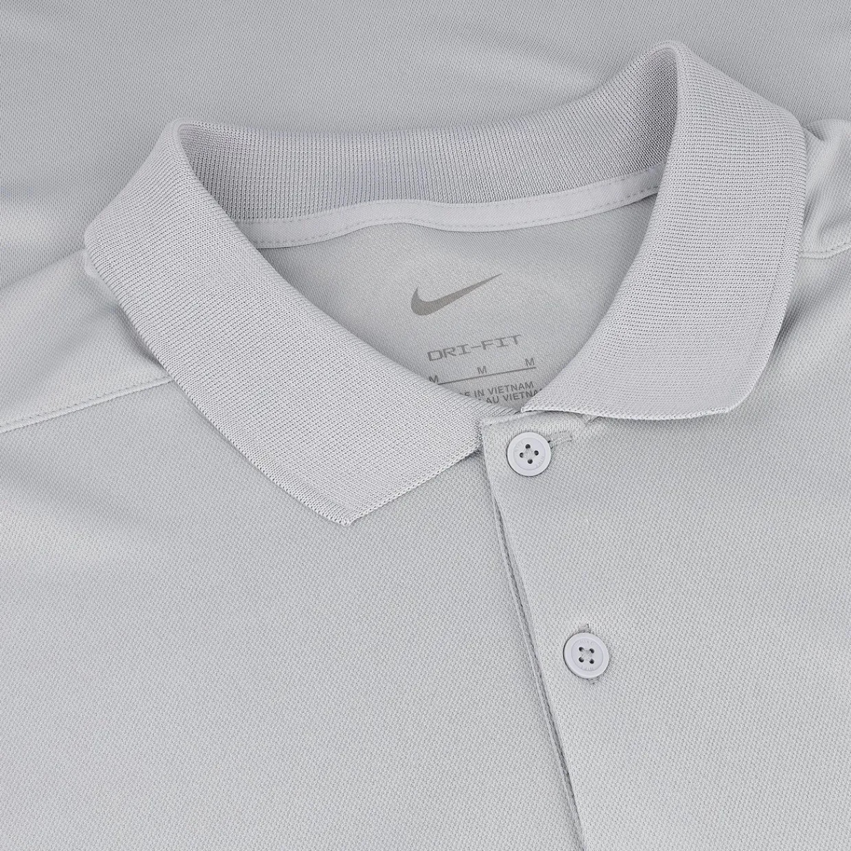 Nike Mens Golf Apparel|Golf Shirts^Dri-Fit Victory oid / hirt Poo ong eeve Gof Appare