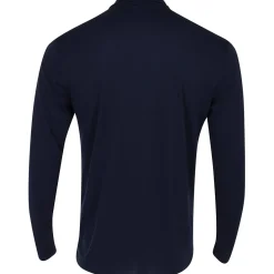 Nike Mens Golf Apparel|Golf Shirts^Dri-Fit Victory oid / hirt Poo ong eeve Gof Appare