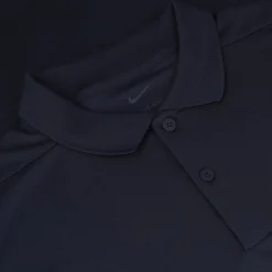 Nike Mens Golf Apparel|Golf Shirts^Dri-Fit Victory oid / hirt Poo ong eeve Gof Appare