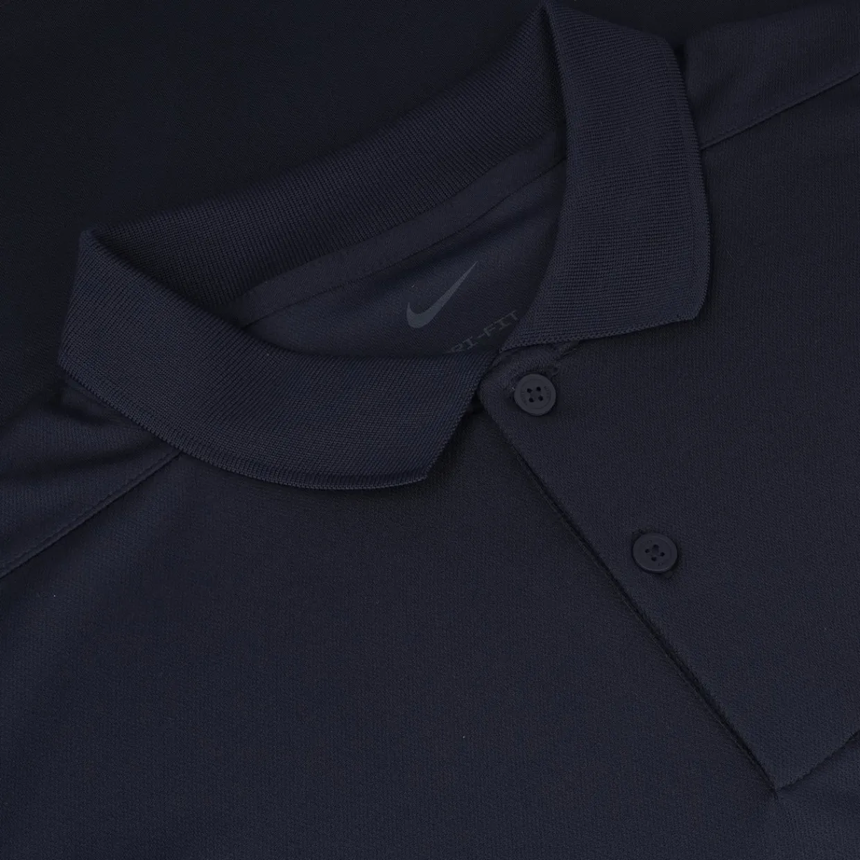 Nike Mens Golf Apparel|Golf Shirts^Dri-Fit Victory oid / hirt Poo ong eeve Gof Appare