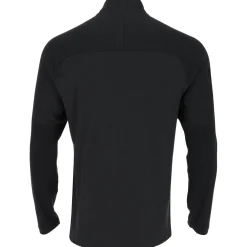 Nike Outerwear^Dry Vapor Haf Zip Outerwear Puover Gof Appare