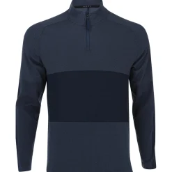 Nike Outerwear^Dry Vapor Haf Zip Outerwear Puover Gof Appare