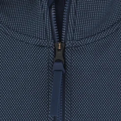 Nike Outerwear^Dry Vapor Haf Zip Outerwear Puover Gof Appare
