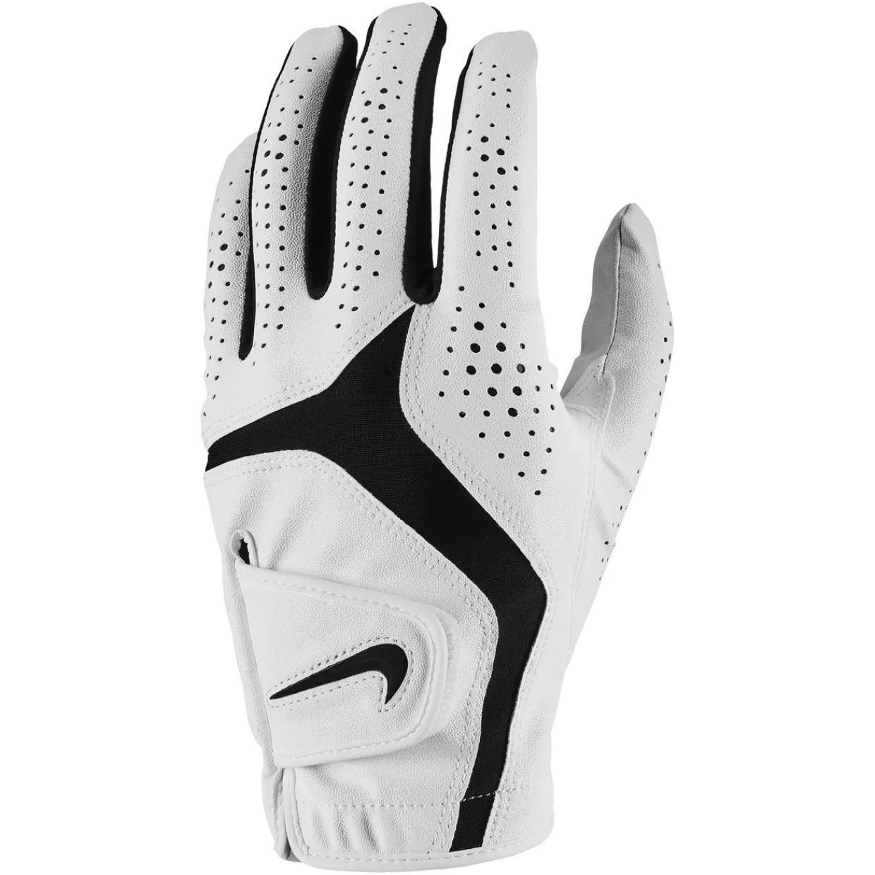 Nike Golf Glove^Dura Feel X (2-Pack) Left Handed Golf Glove Golf Gloves
