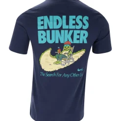 Nike Mens Golf Apparel|Golf Shirts^Gof OC 1 hirt T-hirt Gof Appare
