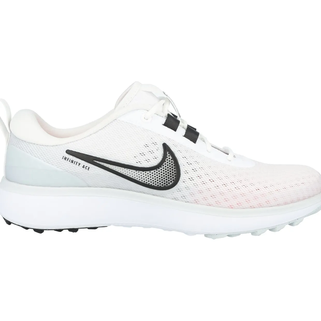 Nike Spikeless Golf Shoes|Juniors Golf Shoes^Infinity Ace Next Nature Spikeless Golf Shoes