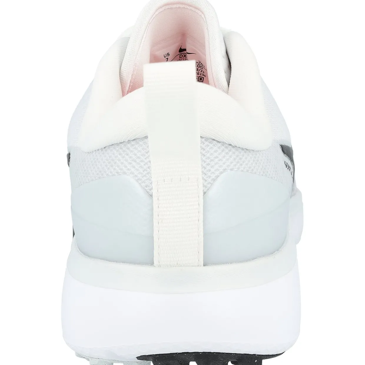 Nike Spikeless Golf Shoes|Juniors Golf Shoes^Infinity Ace Next Nature Spikeless Golf Shoes