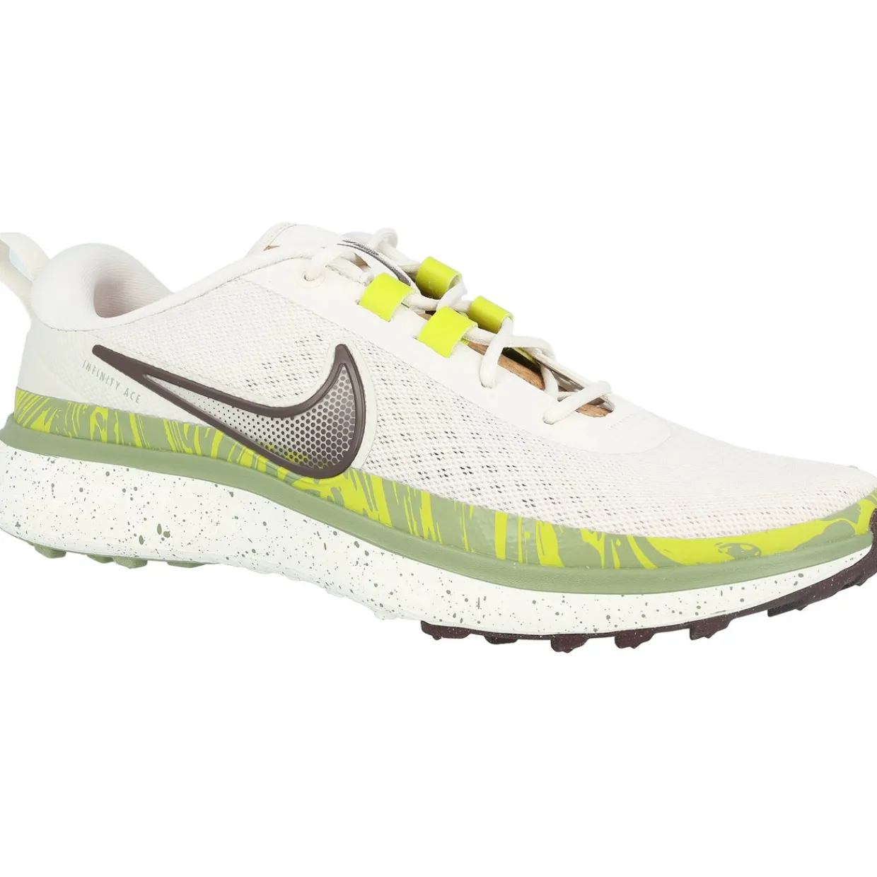 Nike Spikeless Golf Shoes|Juniors Golf Shoes^Infinity Ace Next Nature Spikeless Golf Shoes