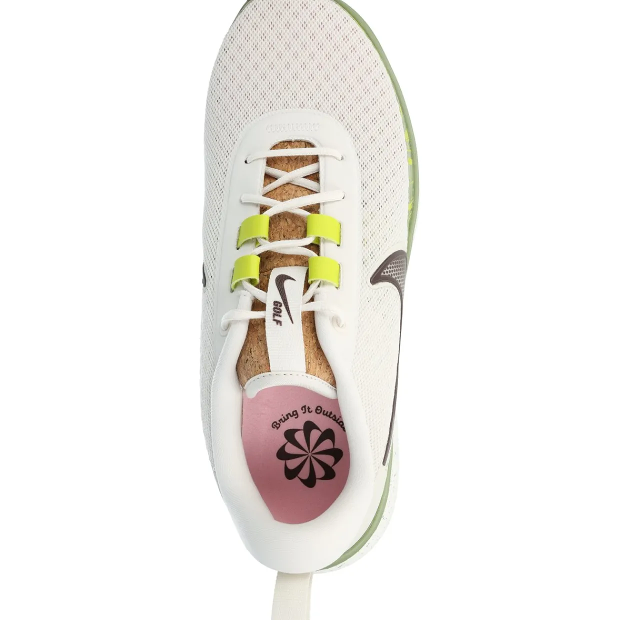 Nike Spikeless Golf Shoes|Juniors Golf Shoes^Infinity Ace Next Nature Spikeless Golf Shoes