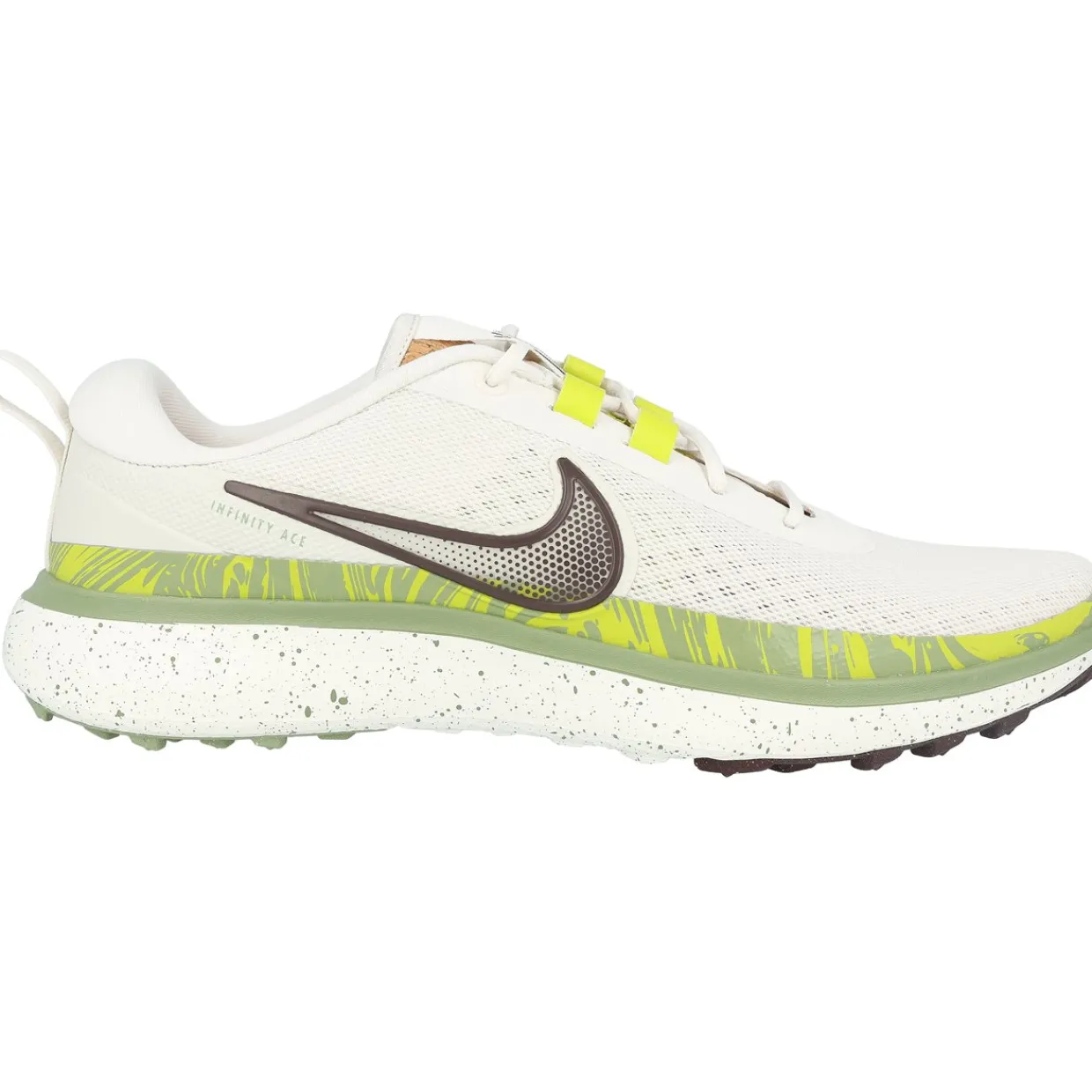 Nike Spikeless Golf Shoes|Juniors Golf Shoes^Infinity Ace Next Nature Spikeless Golf Shoes