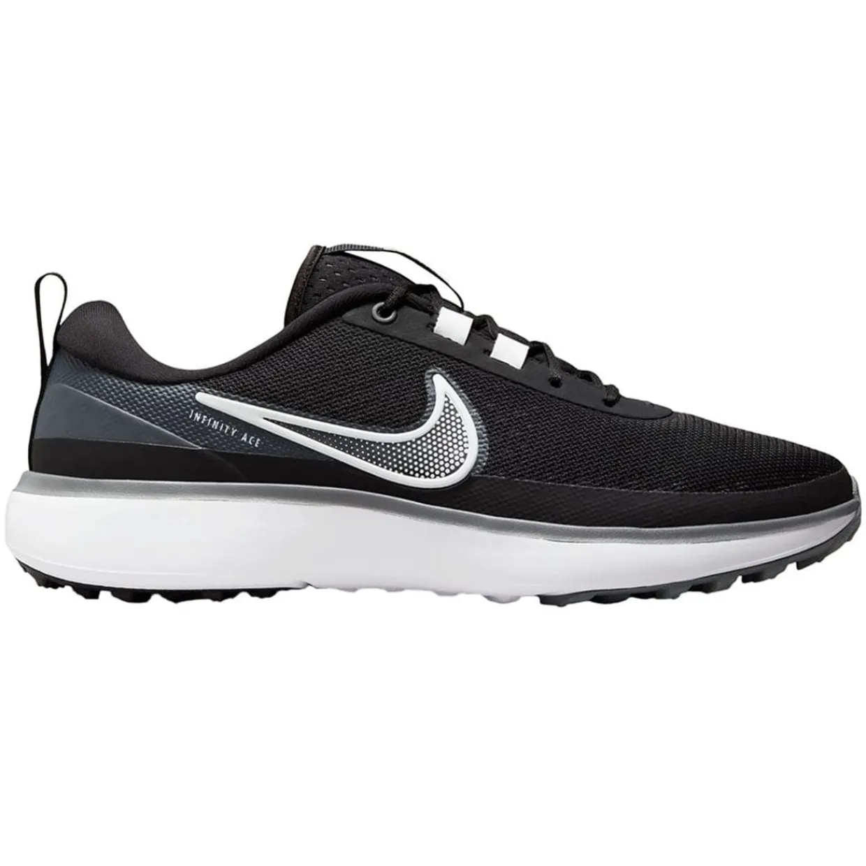 Nike Mens Golf Shoes|Spikeless Golf Shoes^Infinity Ace Next Nature Spikeless Golf Shoes