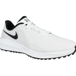 Nike Mens Golf Shoes|Juniors Golf Shoes^Infinity G 24 Spikeless Golf Shoes