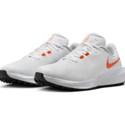 Nike Mens Golf Shoes|Juniors Golf Shoes^Infinity G 24 Spikeless Golf Shoes