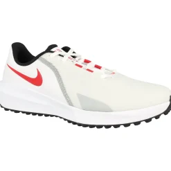 Nike Mens Golf Shoes|Juniors Golf Shoes^Infinity G 24 Spikeless Golf Shoes