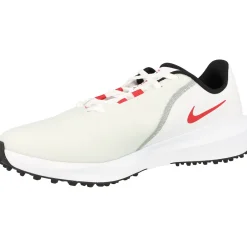 Nike Mens Golf Shoes|Juniors Golf Shoes^Infinity G 24 Spikeless Golf Shoes
