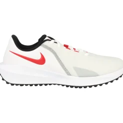 Nike Mens Golf Shoes|Juniors Golf Shoes^Infinity G 24 Spikeless Golf Shoes