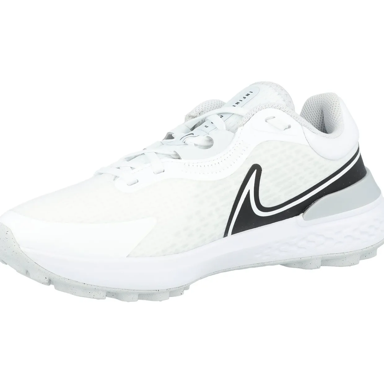 Nike Mens Golf Shoes|Spikeless Golf Shoes^Infinity Pro 2 Spikeless Golf Shoes