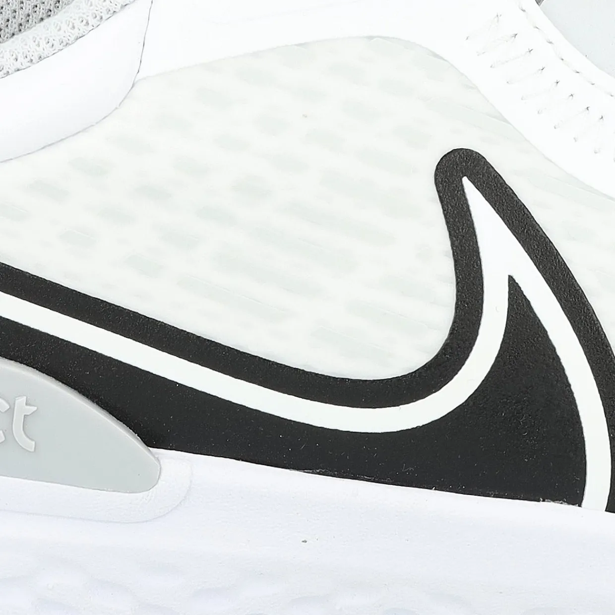 Nike Mens Golf Shoes|Spikeless Golf Shoes^Infinity Pro 2 Spikeless Golf Shoes