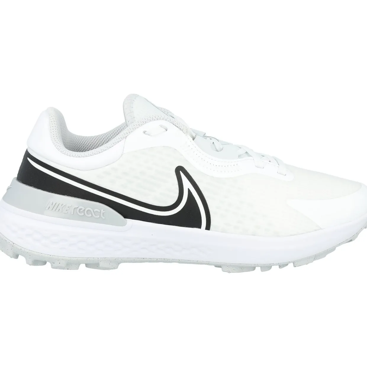Nike Mens Golf Shoes|Spikeless Golf Shoes^Infinity Pro 2 Spikeless Golf Shoes
