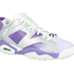 Nike Mens Golf Shoes|Spiked Golf Shoes^NRG Jordan Retro 6 ’23 Golf Shoe Golf Shoes