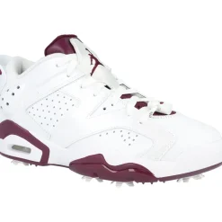 Nike Mens Golf Shoes|Spiked Golf Shoes^NRG Jordan Retro 6 ’23 Golf Shoe Golf Shoes