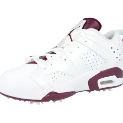 Nike Mens Golf Shoes|Spiked Golf Shoes^NRG Jordan Retro 6 ’23 Golf Shoe Golf Shoes