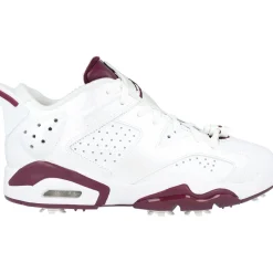 Nike Mens Golf Shoes|Spiked Golf Shoes^NRG Jordan Retro 6 ’23 Golf Shoe Golf Shoes