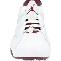 Nike Mens Golf Shoes|Spiked Golf Shoes^NRG Jordan Retro 6 ’23 Golf Shoe Golf Shoes