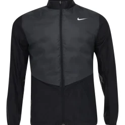 Nike Outerwear|Mens Golf Apparel^Thera-FIT ADV Repe Outerwear Jacket Gof Appare