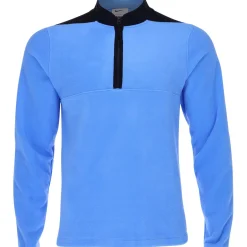 Nike Outerwear^Thera-Fit Victory Haf Zip Outerwear Puover Gof Appare