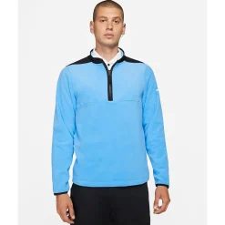 Nike Outerwear^Thera-Fit Victory Haf Zip Outerwear Puover Gof Appare