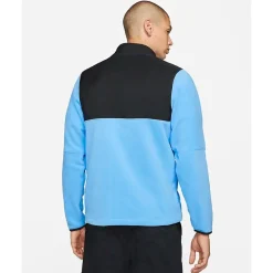 Nike Outerwear^Thera-Fit Victory Haf Zip Outerwear Puover Gof Appare