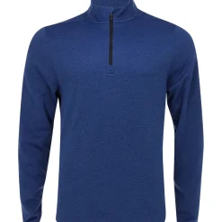 Nike Outerwear^Thera-Fit Victory Haf Zip Outerwear Puover Gof Appare