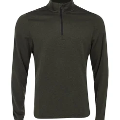 Nike Outerwear^Thera-Fit Victory Haf Zip Outerwear Puover Gof Appare