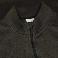 Nike Outerwear^Thera-Fit Victory Haf Zip Outerwear Puover Gof Appare