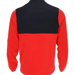 Nike Outerwear^Thera-Fit Victory Haf Zip Outerwear Puover Gof Appare