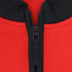 Nike Outerwear^Thera-Fit Victory Haf Zip Outerwear Puover Gof Appare