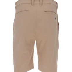 Nike Mens Golf Apparel|Golf Shorts^Tour Chino 10 Inch Shorts Flat Front Golf Apparel