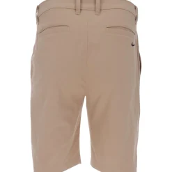 Nike Mens Golf Apparel|Golf Shorts^Tour Chino 8 Inch Shorts Flat Front Golf Apparel