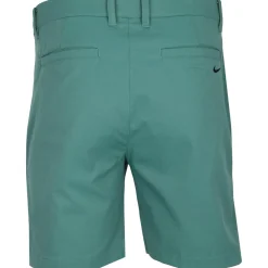 Nike Mens Golf Apparel|Golf Shorts^Tour Chino 8 Inch Shorts Flat Front Golf Apparel