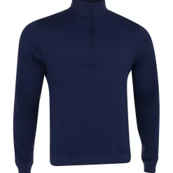 Nike Outerwear^Tour Haf Zip Top Outerwear Puover Gof Appare