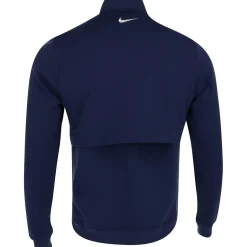 Nike Outerwear^Tour Haf Zip Top Outerwear Puover Gof Appare