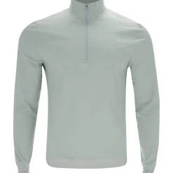 Nike Outerwear^Tour Haf Zip Top Outerwear Puover Gof Appare