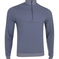 Nike Outerwear^Tour Haf Zip Top Outerwear Puover Gof Appare