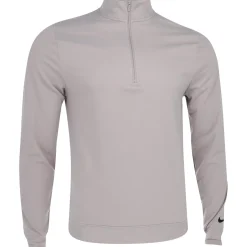 Nike Outerwear^Tour Haf Zip Top Outerwear Puover Gof Appare