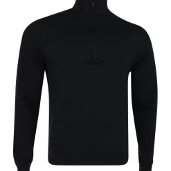 Nike Outerwear^Tour Haf Zip Top Outerwear Puover Gof Appare