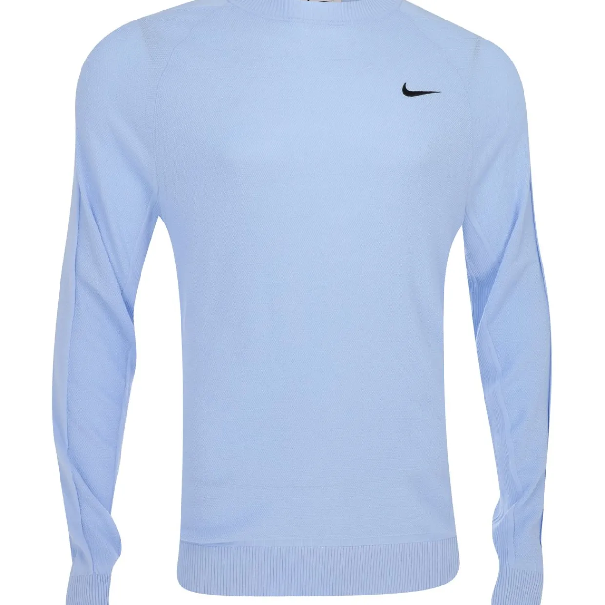 Nike Sweaters|Mens Golf Apparel^Tour Knit weater Crew Gof Appare